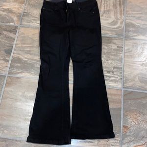 Torrid NEW bombshell flare jeans